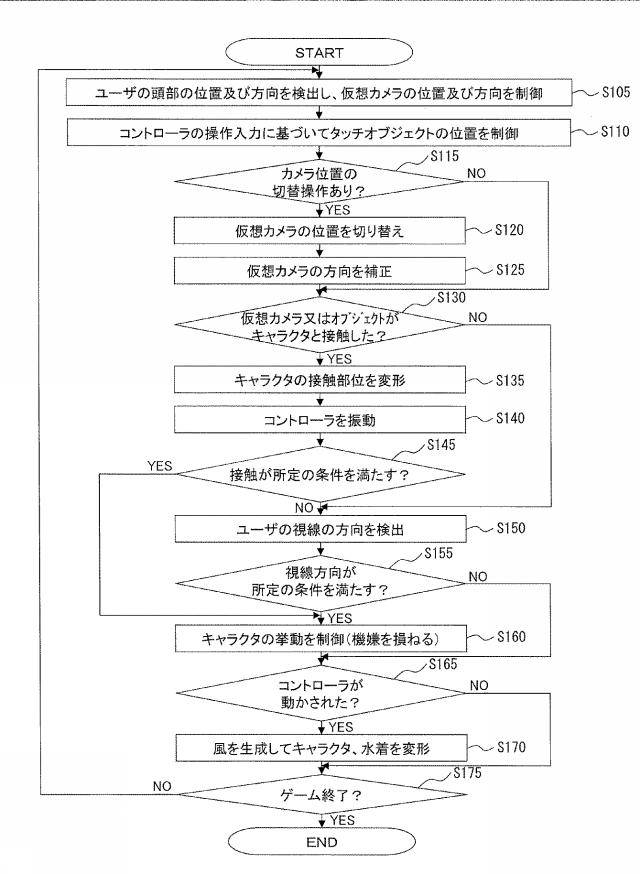 2018102587-ゲームプログラム、記録媒体、ゲーム処理方法 図000022