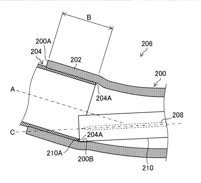 2018134276-処置具チャンネル及び内視鏡 図000022