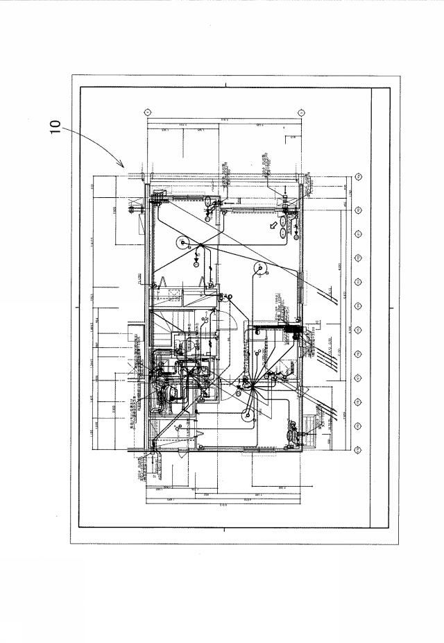 2018206017-建築図面作成システム及び建築図面作成方法 図000022