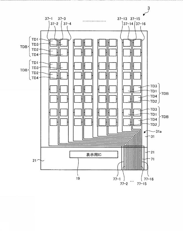 2019016064-検出装置及び表示装置 図000022