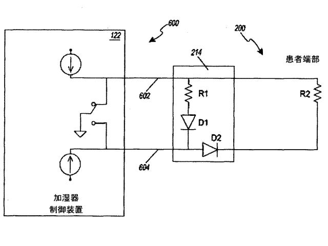 2019037797-呼吸回路用の区域加熱 図000022