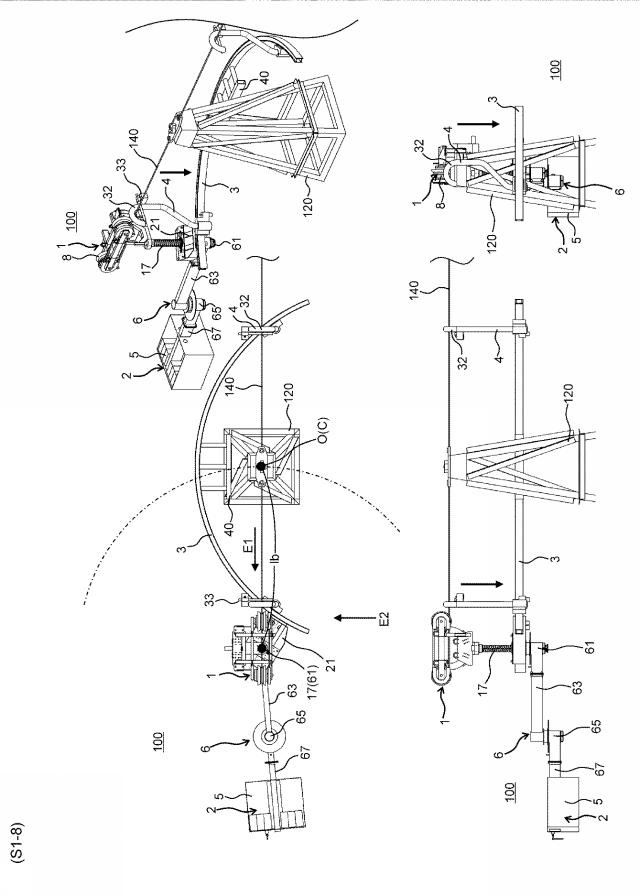 2020198757-自走式電線点検装置 図000022