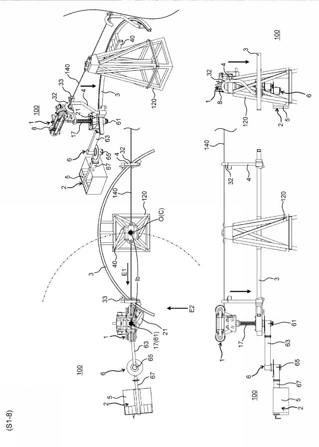 2020198758-自走式電線点検装置 図000022