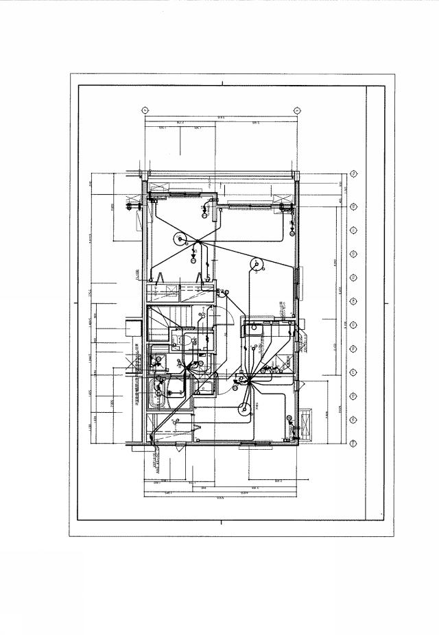 2018206017-建築図面作成システム及び建築図面作成方法 図000023