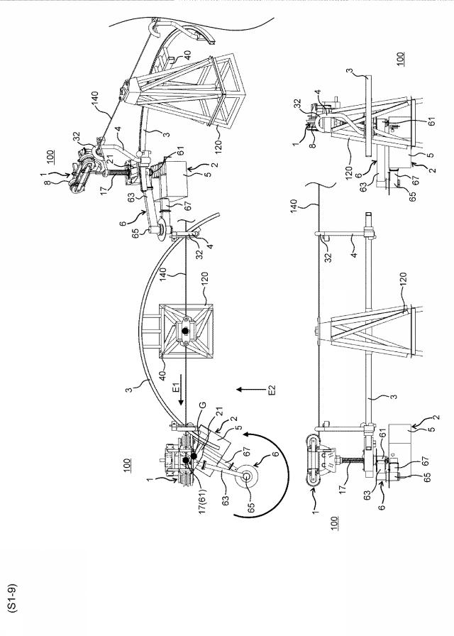 2020198757-自走式電線点検装置 図000023