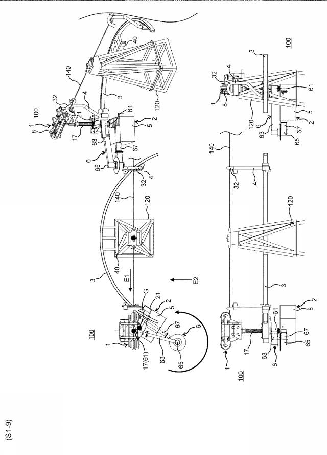 2020198758-自走式電線点検装置 図000023