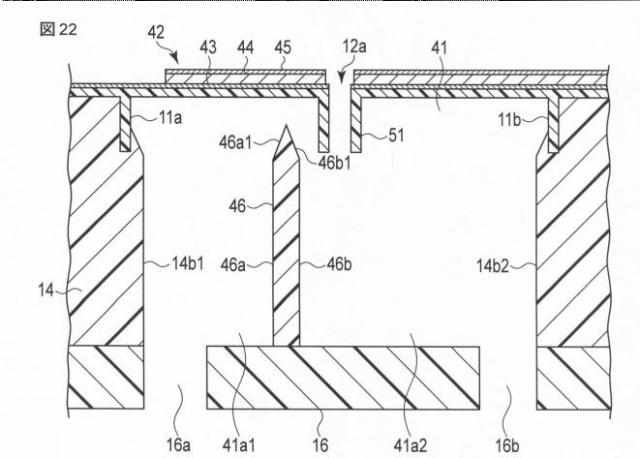 2016215657-インクジェット式記録ヘッドの製造方法 図000024