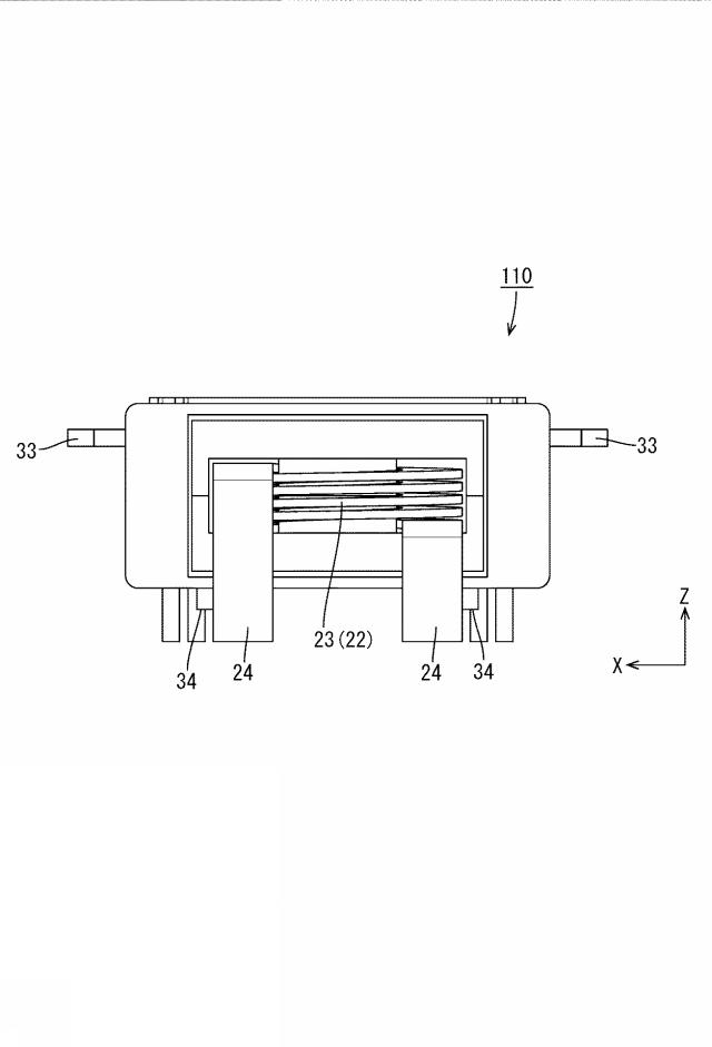 2018198304-コイル装置、基板付きコイル装置及び電気接続箱 図000024