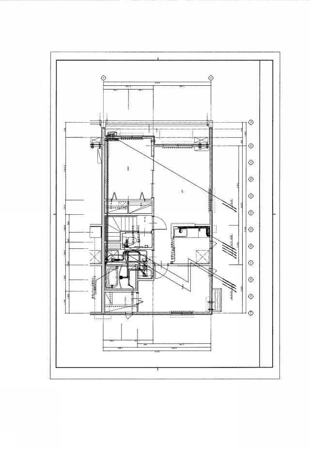 2018206017-建築図面作成システム及び建築図面作成方法 図000024