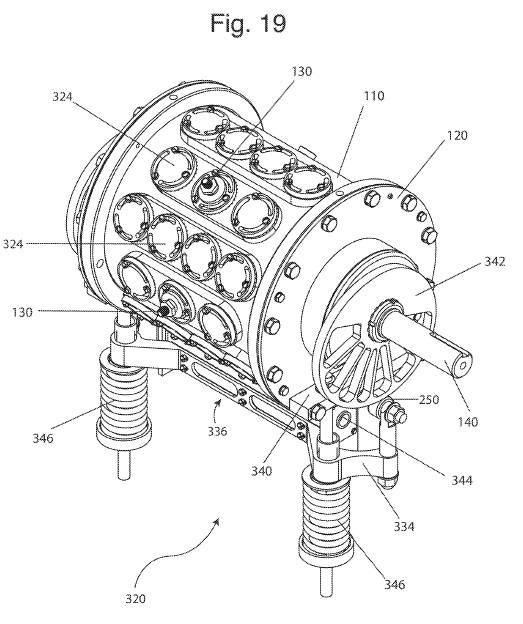 2021001607-液体噴射冷却機能を備えた圧縮機 図000024
