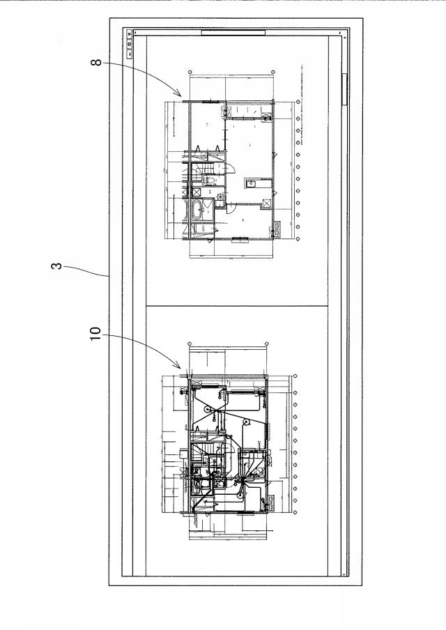 2018206017-建築図面作成システム及び建築図面作成方法 図000025