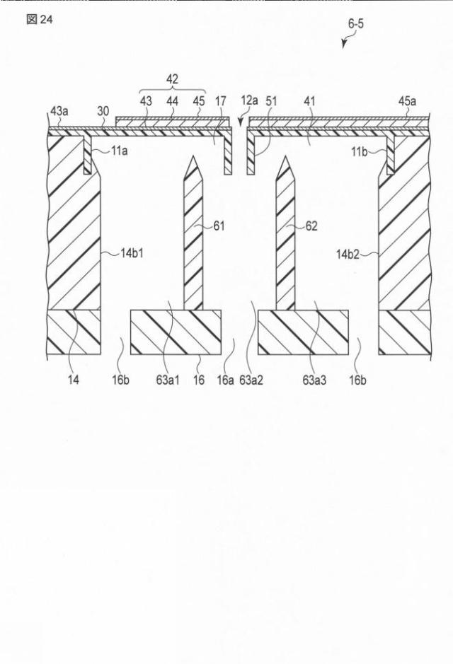 2016215657-インクジェット式記録ヘッドの製造方法 図000026