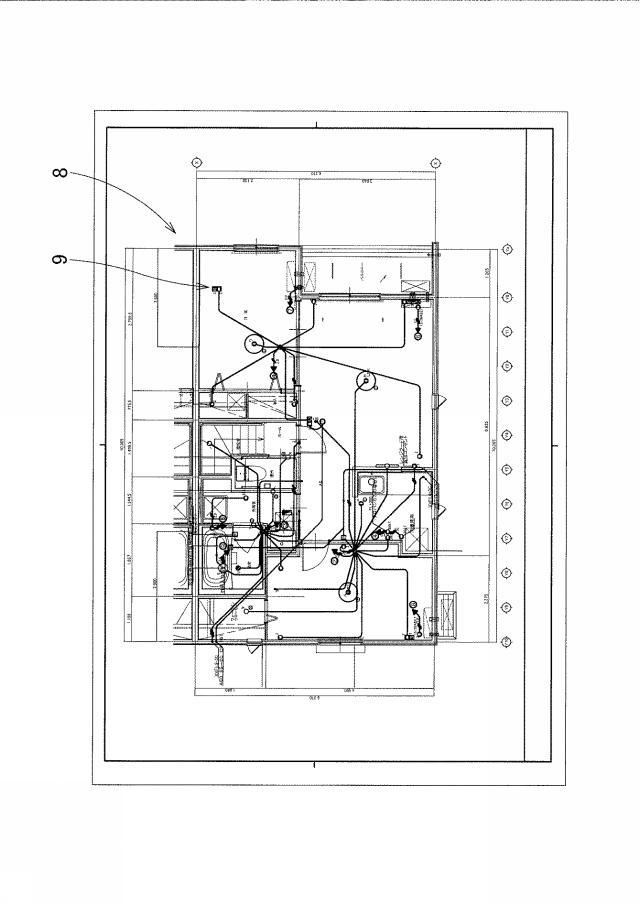 2018206017-建築図面作成システム及び建築図面作成方法 図000026