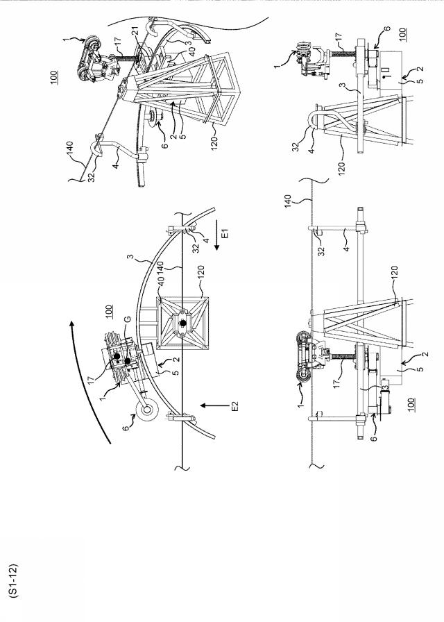 2020198757-自走式電線点検装置 図000026