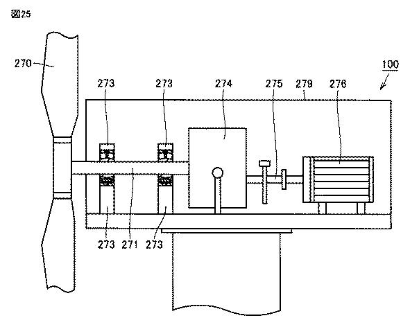 2016089997-軸受の状態監視装置、軸受監視システム及び風力発電設備 図000027