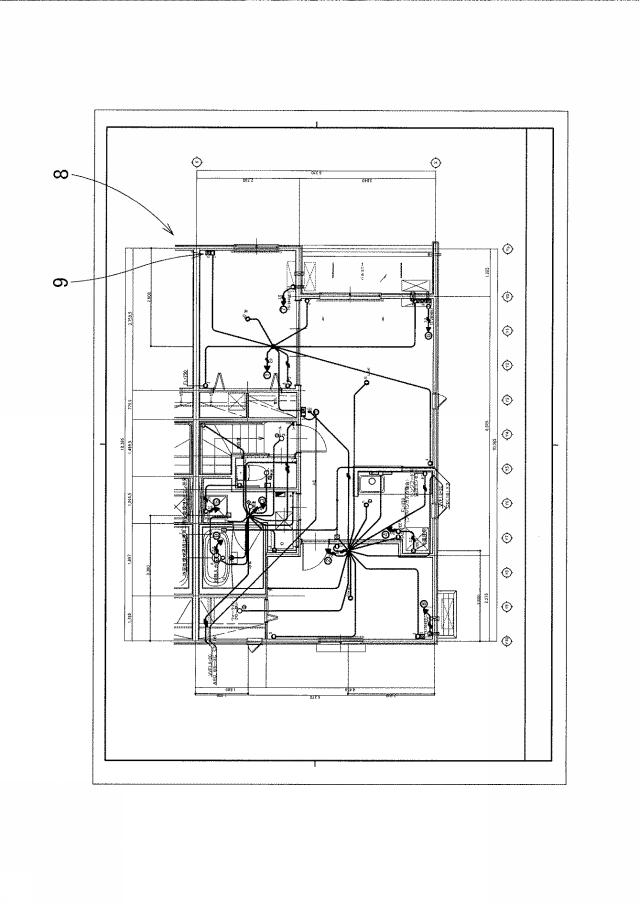 2018206017-建築図面作成システム及び建築図面作成方法 図000027