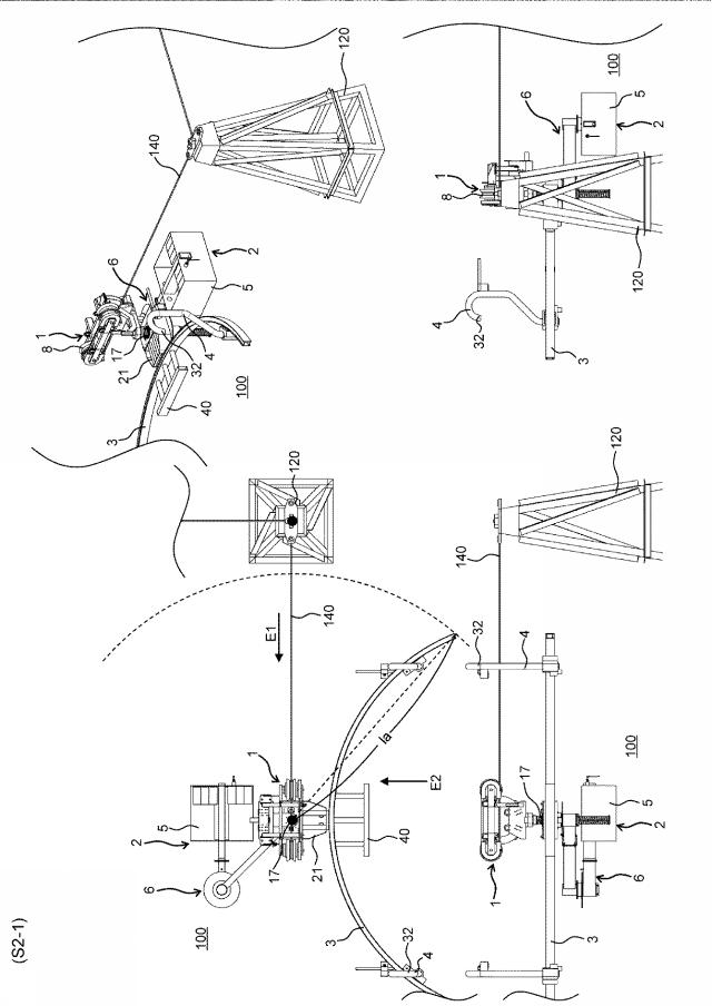 2020198757-自走式電線点検装置 図000027