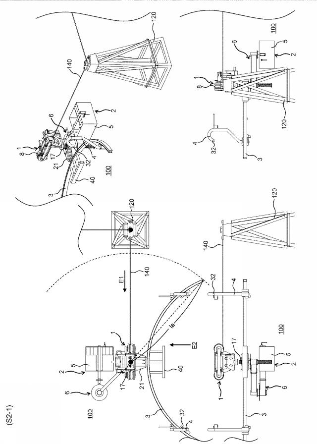 2020198758-自走式電線点検装置 図000027