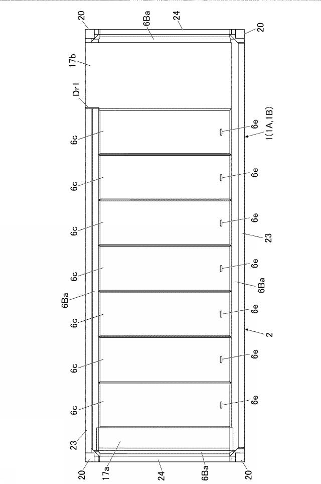 2021147970-居住用ユニットの連結方法及びパネル吊り上げ装置 図000027