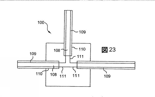 2015096257-マイクロチャネルまたは他のマイクロ容器中でパケットを操作するためのデバイス 図000028
