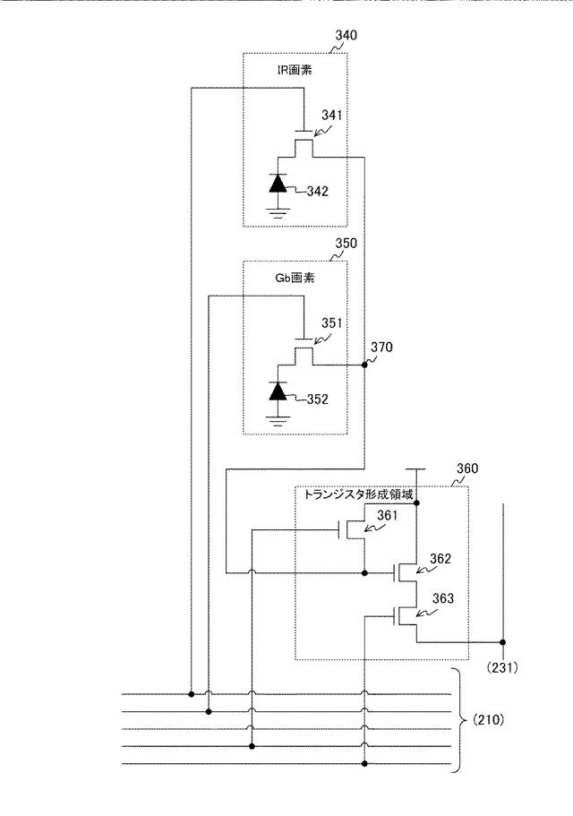 2017108062-固体撮像素子、撮像装置、および、固体撮像素子の製造方法 図000028