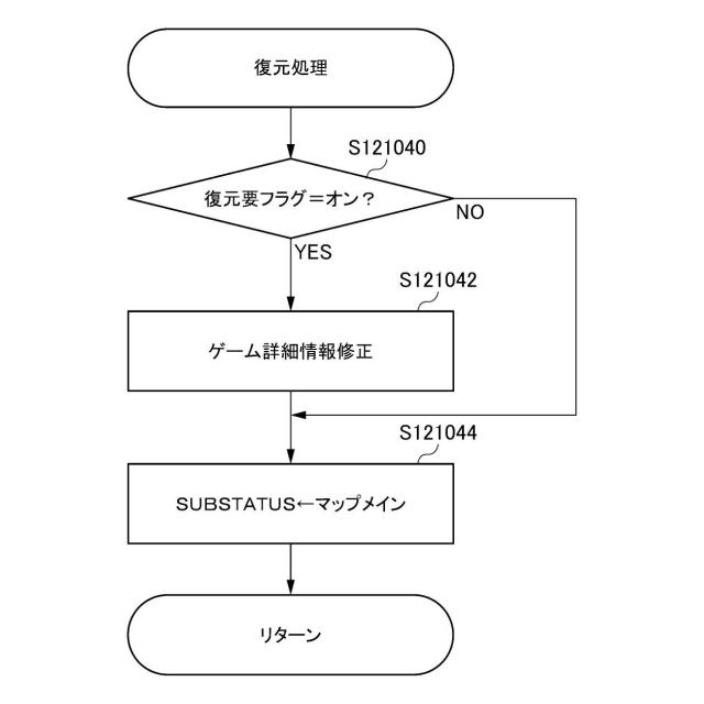 2019198581-ゲームシステム、サーバ装置、プログラム 図000028