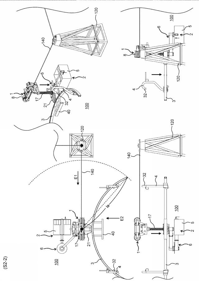 2020198757-自走式電線点検装置 図000028