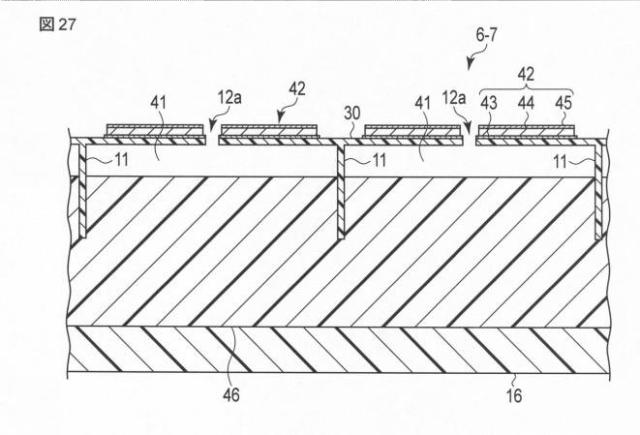 2016215657-インクジェット式記録ヘッドの製造方法 図000029