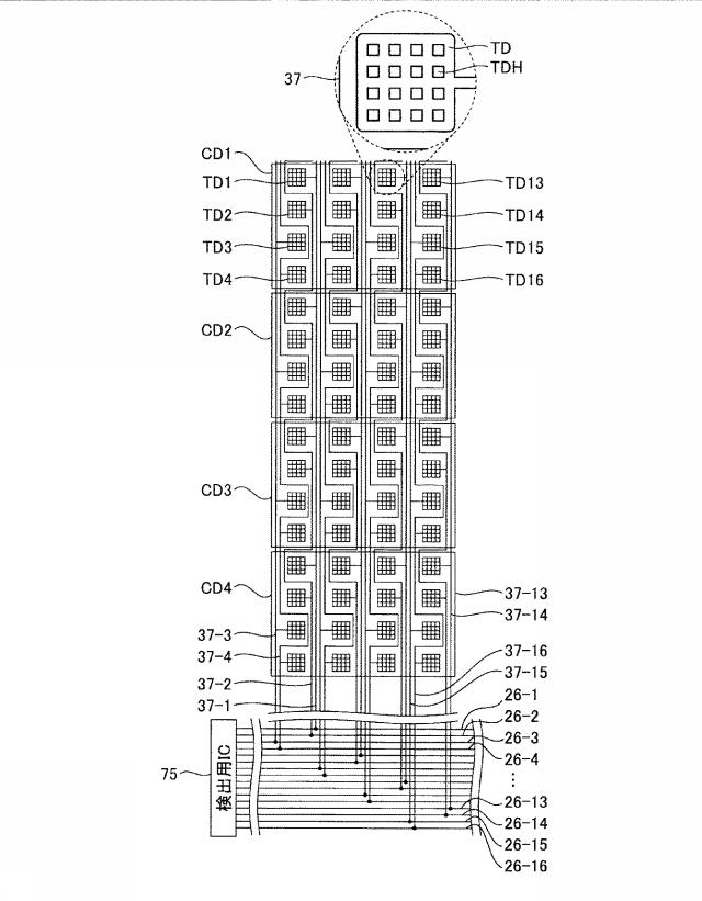 2019016064-検出装置及び表示装置 図000029