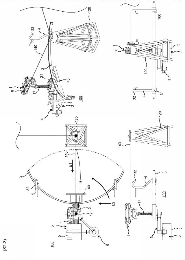 2020198757-自走式電線点検装置 図000029