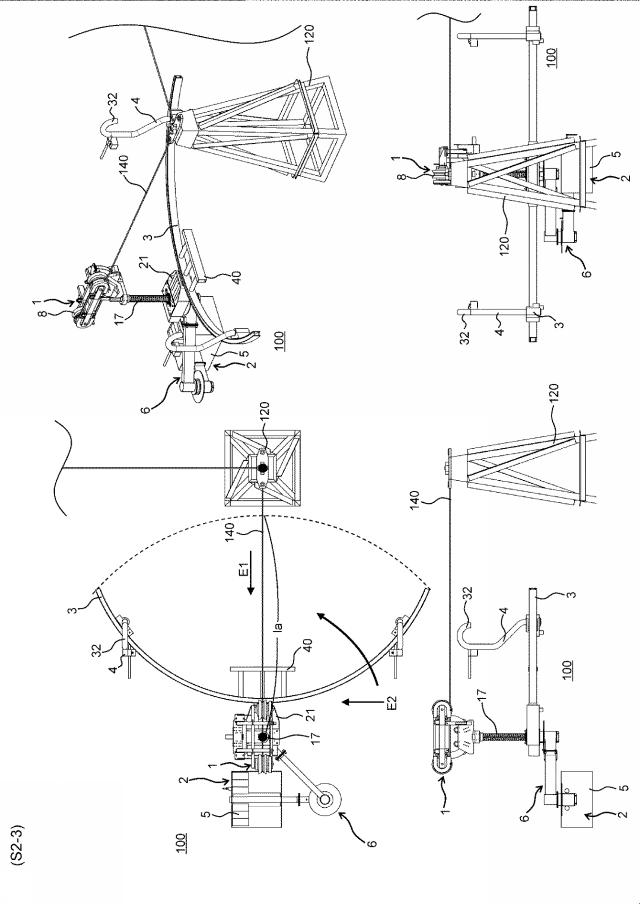 2020198758-自走式電線点検装置 図000029