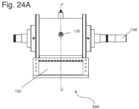 2021001607-液体噴射冷却機能を備えた圧縮機 図000029