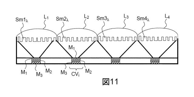 2016029883-サブ波長パターンを有する集光光学素子を含む光起電力モジュールと同モジュールを含む衛星用太陽発電機 図000030