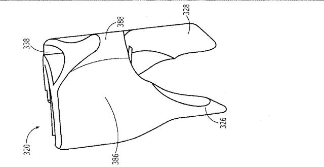 2018187457-髄内転子間固定インプラント用の一方向摺動装置 図000030