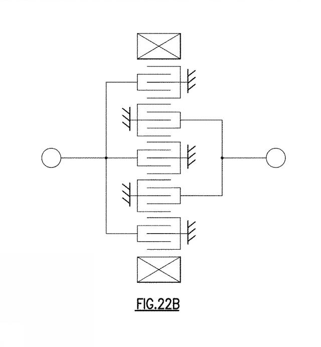 2019216422-ニオブ酸リチウムフィルタにおいて高速度層を付加することによるスプリアスシアホリゾンタルモードの周波数制御 図000030