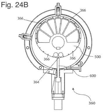 2021001607-液体噴射冷却機能を備えた圧縮機 図000030