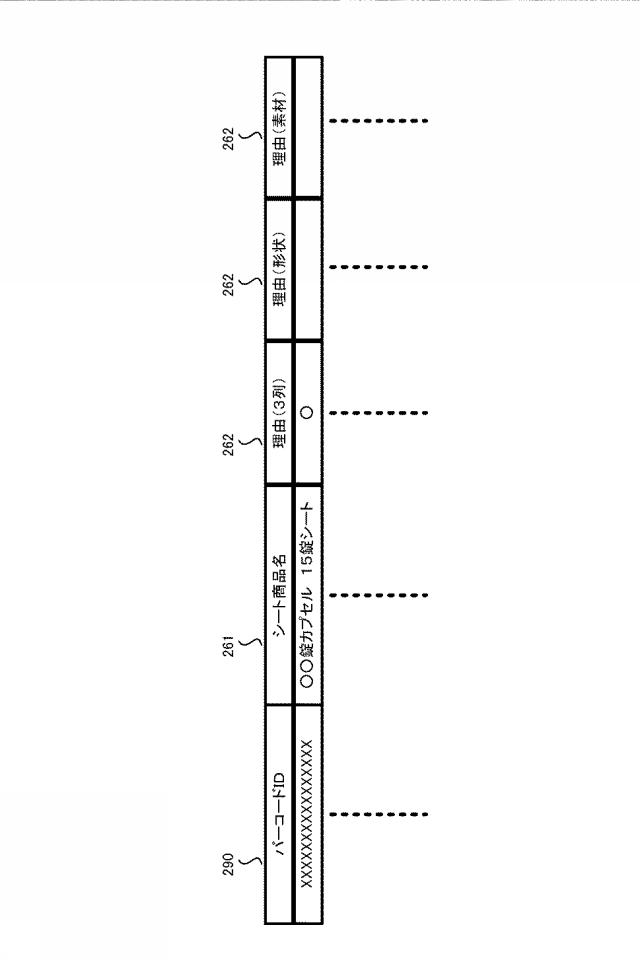 2015226833-コンピュータ、錠剤供給装置、分包装置およびその制御方法とプログラム 図000031