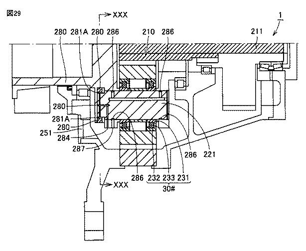 2016089997-軸受の状態監視装置、軸受監視システム及び風力発電設備 図000031