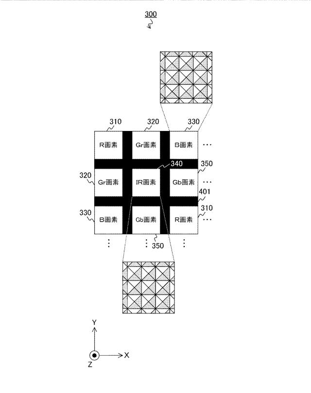 2017108062-固体撮像素子、撮像装置、および、固体撮像素子の製造方法 図000032