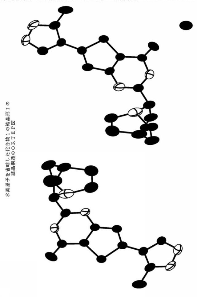2020143076-２−［（２Ｓ）−１−アザビシクロ［２．２．２］オクタ−２−イル］−６−（３−メチル−１Ｈ−ピラゾール−４−イル）チエノ［３，２−ｄ］ピリミジン−４（３Ｈ）−オン半水和物の結晶形 図000032