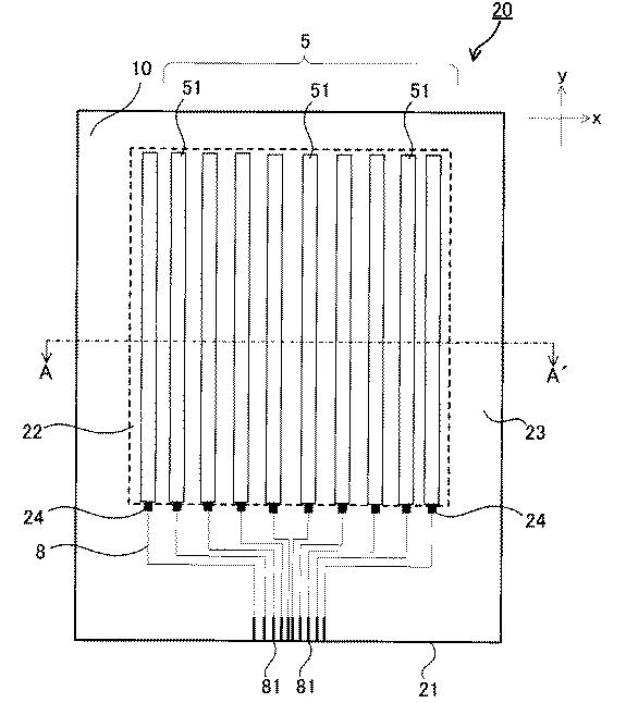 2020203479-積層体、ディスプレイ用表面材、タッチパネル部材、液晶表示装置、及び有機エレクトロルミネッセンス表示装置 図000032