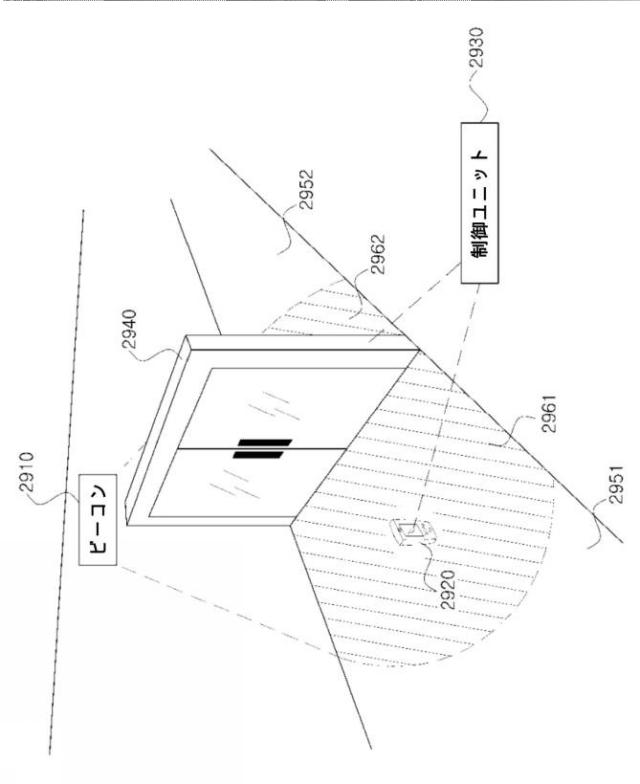 2021044819-ビーコン信号を用いてドアへの進入を管理する方法およびシステム 図000032