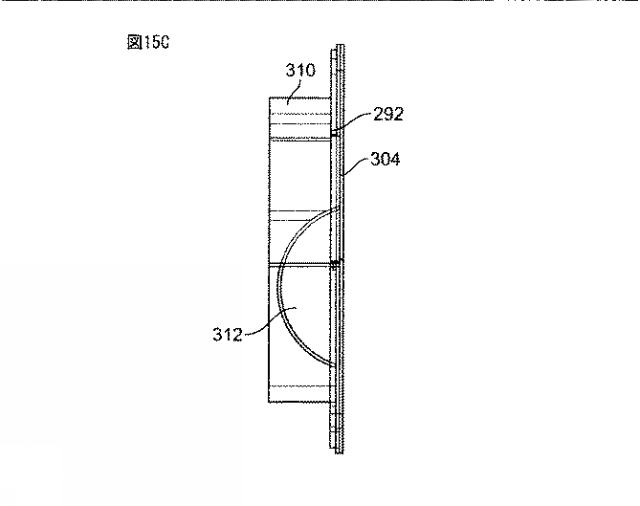 2016042098-サンプル取得、処理及び反応のためのアッセイカード 図000033