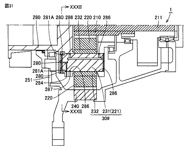 2016089997-軸受の状態監視装置、軸受監視システム及び風力発電設備 図000033