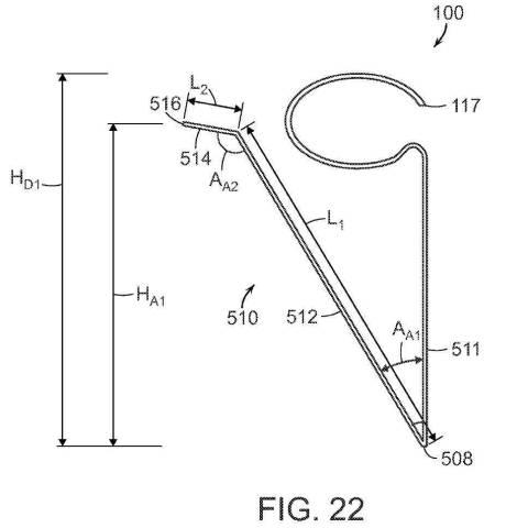 2019022777-心臓弁置換のためのデバイス、システムおよび方法 図000034