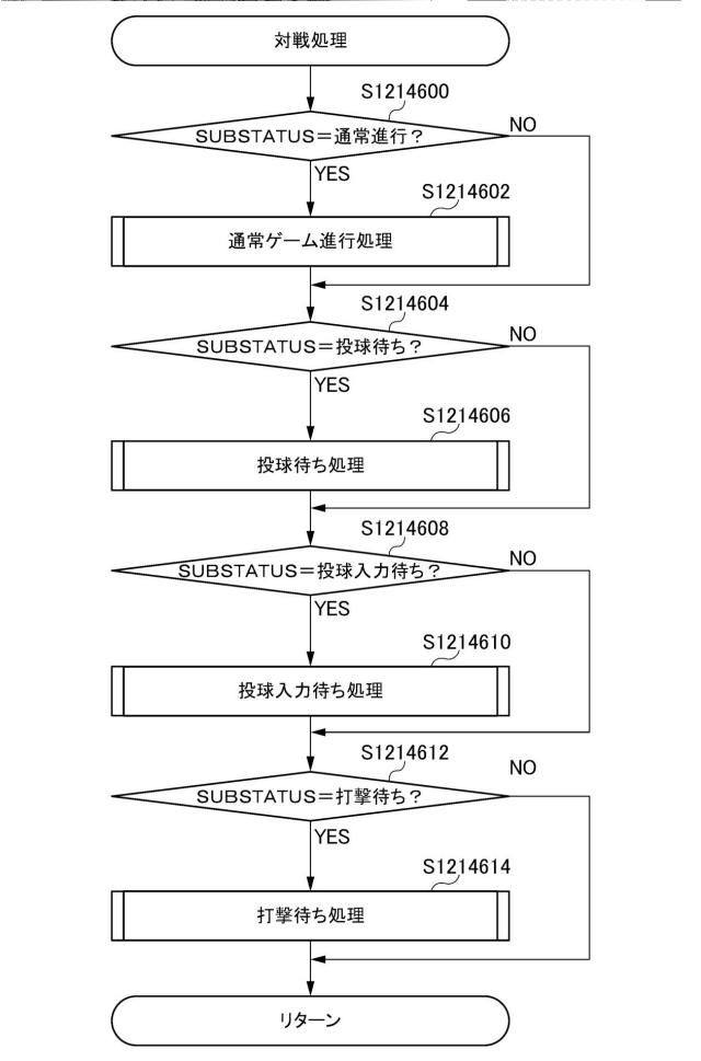 2019198581-ゲームシステム、サーバ装置、プログラム 図000034