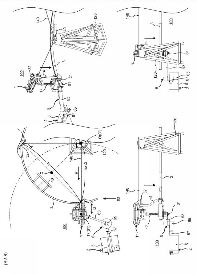 2020198757-自走式電線点検装置 図000034