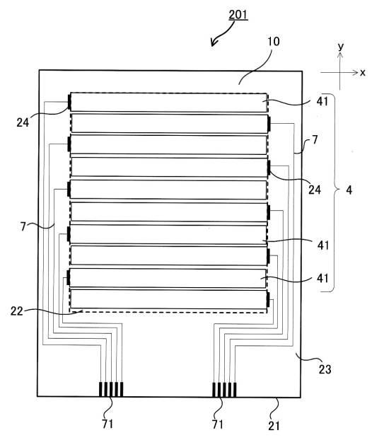2020203479-積層体、ディスプレイ用表面材、タッチパネル部材、液晶表示装置、及び有機エレクトロルミネッセンス表示装置 図000034