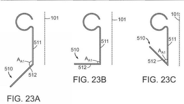 2019022777-心臓弁置換のためのデバイス、システムおよび方法 図000035