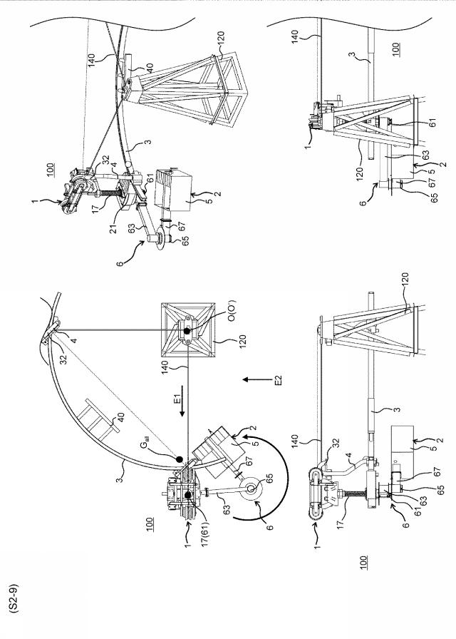 2020198757-自走式電線点検装置 図000035